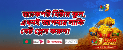 দ্রুত ডিপোজিট এবং উইথড্রয়াল