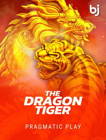 The Dragon Tigerpng