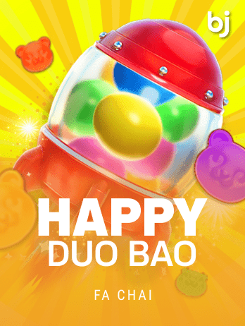 HAPPY DUO BAOpng