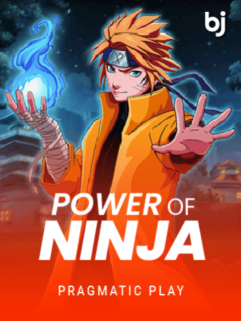 Power of Ninjapng